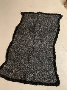 Handmade Prayer Shawl