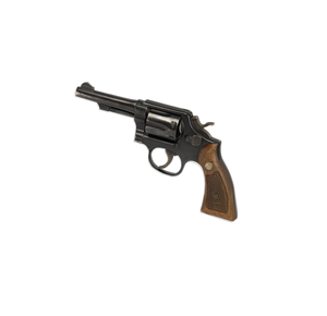 Smith & Wesson 38 Special