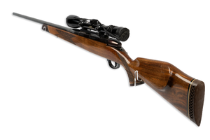 Weatherby Mark V
