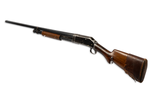 Winchester Model 1892