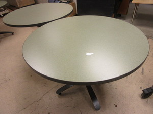 lot 213 image: OFFICE TABLES, 42
