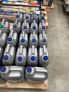 18 Bona Pro Wood Floor Cleaner 1 Gallon