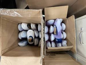25 Bona Pro Wood Mop Cartridges