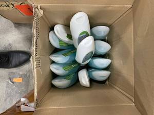 12 Bona Pro Tile &amp Laminate Mop Cartridges
