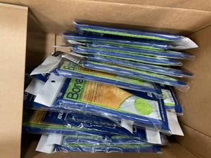 17 Bona Pro 18 Cleaning Pads