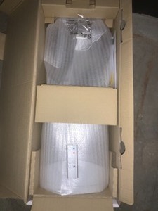 DYSON PURE HOT  COOL, AIR PURIFER, HEATER AND FAN. SEE PICTURES