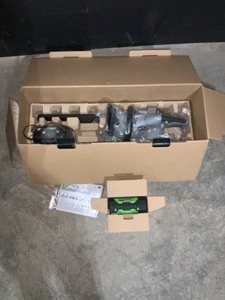 EGO 14 in. 56V Lithium-Ion Cordless Electric Chainsaw WITH 2.5AH BATTERY AND CHARGER NEW SEE PICS