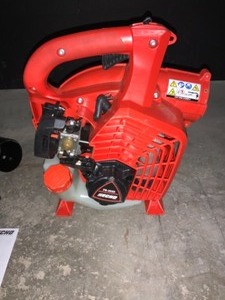 ECHO 170 MPH 453 CFM 25.4 CC GAS 2 STROKE CYCLE HANDHELD LEAF BLOWER NEW SEE PICS