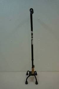 lot 46 image: Walking cane