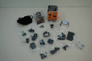 lot 50 image: Maginon camera