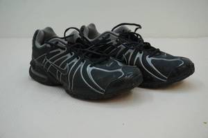 lot 60 image: Mens Nike Airs