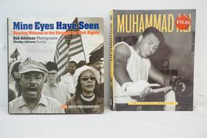 lot 72 image: Hard cover books