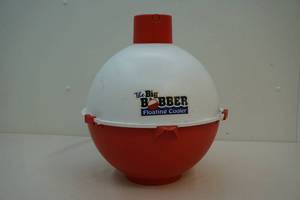 lot 80 image: Floating cooler