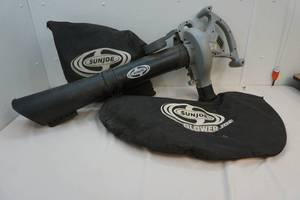 lot 90 image: 3in1 Blower