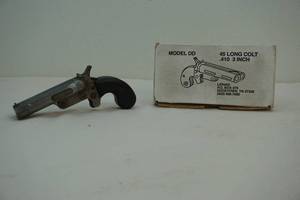 lot 95 image: 45 Long  Colt