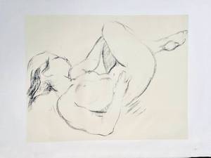 Birney Quick (1912-1981) untitled.