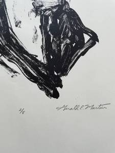 Gerald E Martin (Minnesota 1942-)