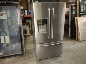Ikea Model IX7DDEXGZ001 25 cu. Ft. ...