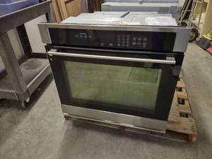 Ikea Model IBS300DS00 30  Electric Built In ...