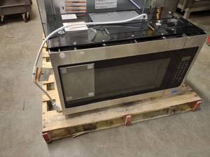 Ikea Model IMH172FS-0 30 Over The ...