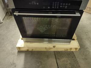 Ikea Model IBS5500S00 30  Electric Built In ...