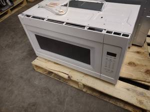 Ikea Model IMH160FW-0 30 Over The ...