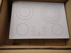 Ikea  Model ICR555DW00 30 Electric...