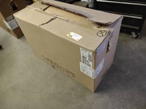 Ikea LUFTBUREN Model 204.621.46 Ran...