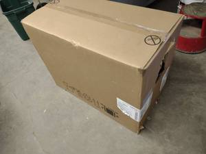 Ikea VINSTGIVANDE Model 504.660.01 ...