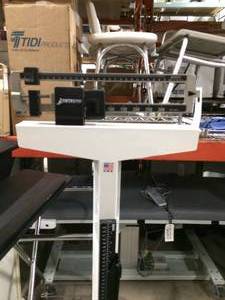 Detecto Balance Beam Scale
