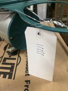 INVACARE IRC1135 HOME CARE ASPIRATOR ASPIRATION MOTOR &amp PUMP - GOOD WORKING CONDITION MANY OTHER USES FOR THIS SUCTION PUMP