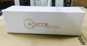NEW In Box ROSCOE MEDICAL Oxygen Regulator