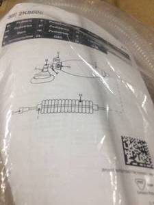 AIRLIFE MANUAL RESUSCITATOR - NEW&nbsp