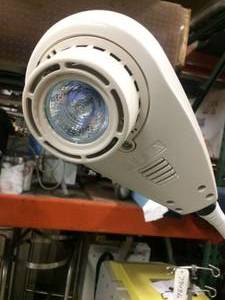 MSRP $600 Welch Allyn LS-135 Halogen Exam Light - Excellent Working Condition