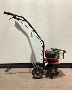 lot 71 image: Roto Tiller