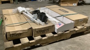 lot 19 image: Topsider Toolbox Trays (qty 4)