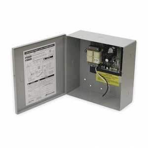 lot 97 image: Von Durpin Power Panels, new