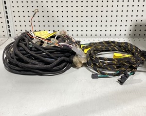 lot 53 image: Wiring Assemblies