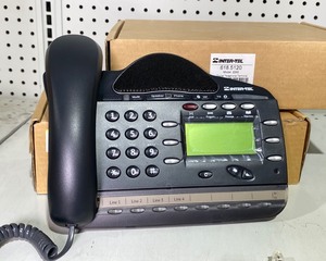 lot 99 image: Inter-Tel Office Telephones (2)