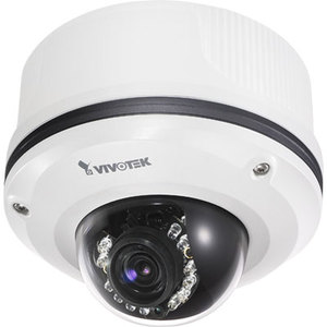 lot 106 image: CCTV Dome Security Camera