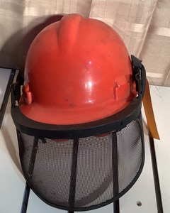 lot 77A image: HardhatChainsaw PPE