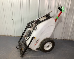 lot 72 image: Towable Yard Sprayer
