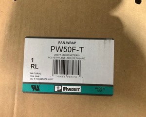 lot 26 image: Panduit Polyethylene Tubing