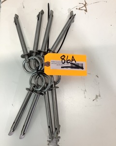 lot 86A image: Hitch Pins