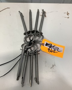 lot 86E image: Hitch Pins