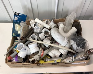 lot 108 image: Plumbing