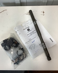 lot 128 image: PTO Kit