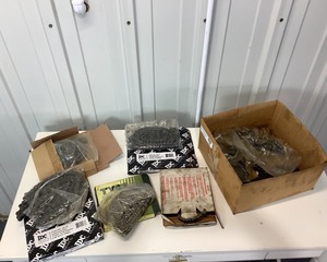 lot 130 image: Drive Chains