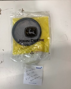 lot 136 image: Drive Disc