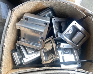 lot 50A image: Pallet Lot of Service Truck Accessories